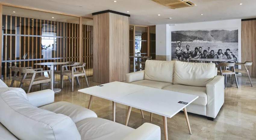 Globales Cala Viñas 4*-16