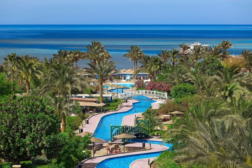 Golden Beach Resort Ex. Movie Gate 4*-117