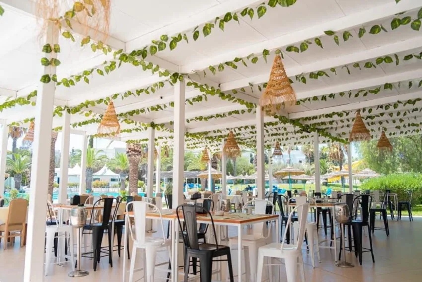 Golf Residence 4*-13