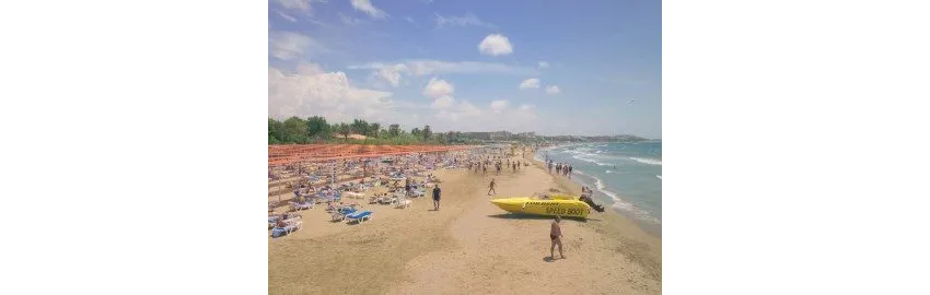 Cesars Side (Ex. Cesars Resorts Side) 5*-29