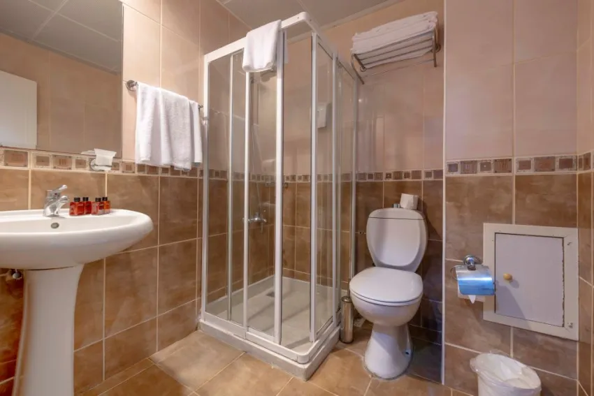 ARMAS GUL BEACH  4*-5
