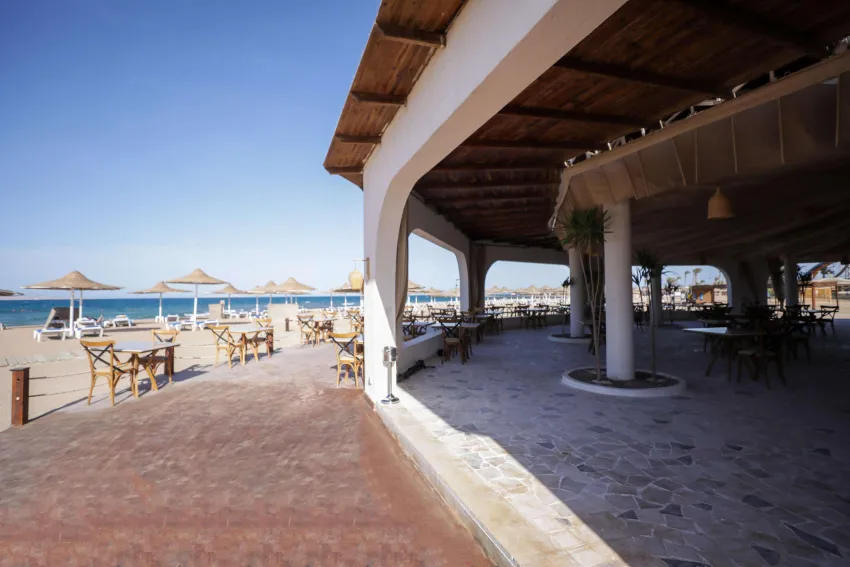 Calimera Blend Paradise Resort 5*-97