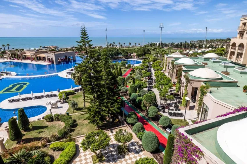 Spice Hotel & Spa 5*-92