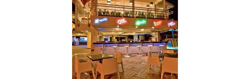 Green Garden Resort & Spa Hotel 4*-29