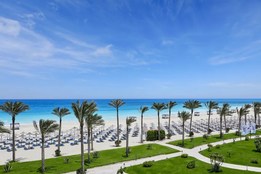 Jaz Almaza Beach 5*-3