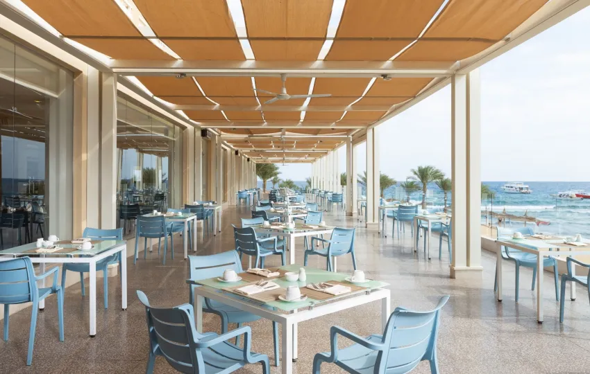 PICKALBATROS BEACH ALBATROS RESORT  4*-29