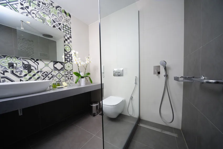 Atrium Ambiance Hotel 4*-15