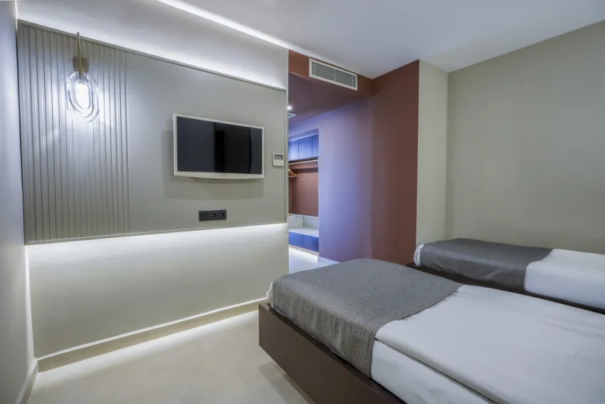 Orange Palace Hotel 5*-9