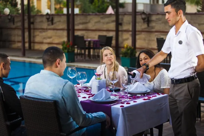 OBA TIME HOTEL  4*-17