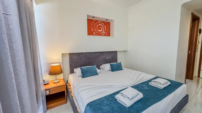 Delfinia Resort 4*-2