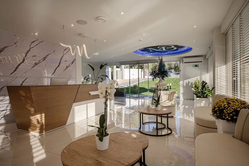 Magique Bleu Suites 5*-3