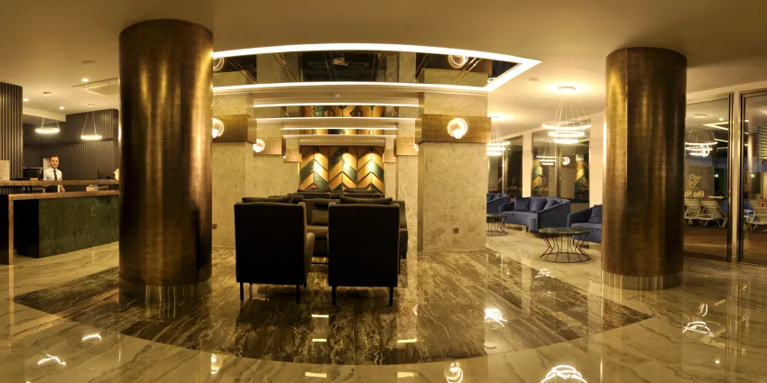 Oba Star Hotel 4*-10