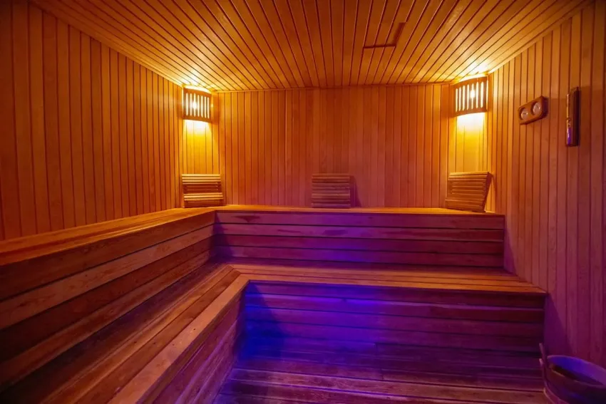 Kleopatra Blue Hawai Hotel 4*-7