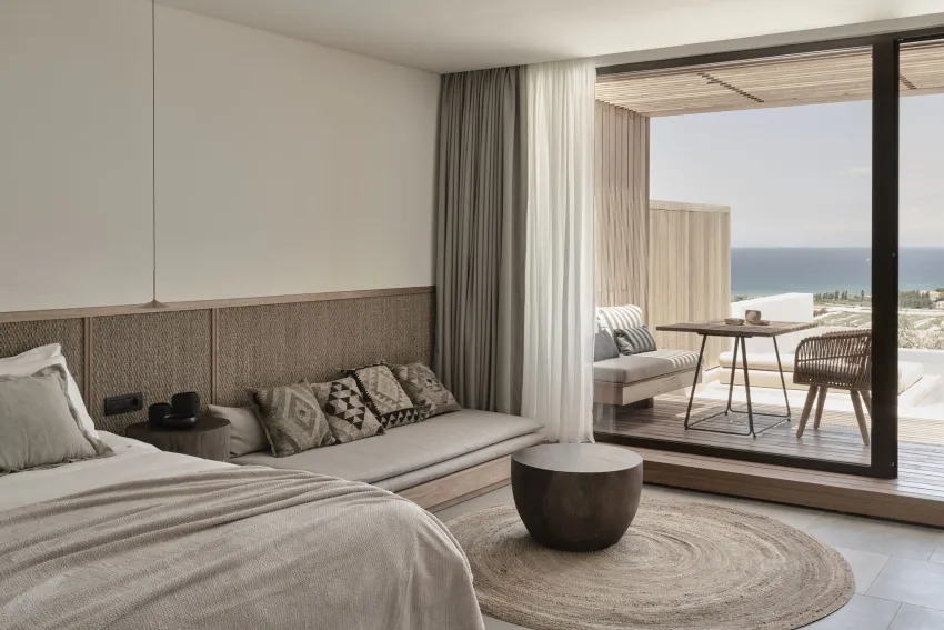 Olea All Suite Hotel 5*-8
