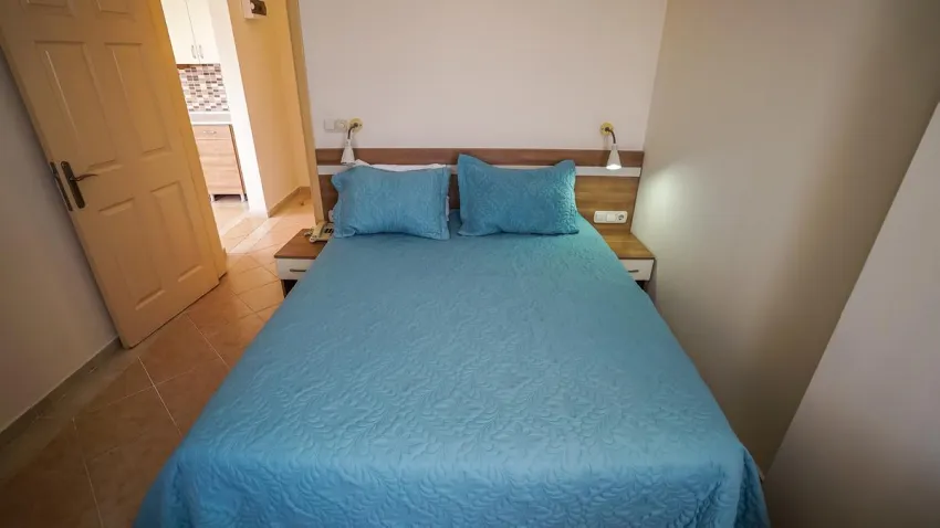 Cats Garden Hotel 3*-13