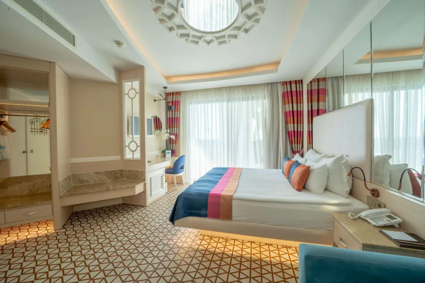 Granada Luxury Belek 5*-98