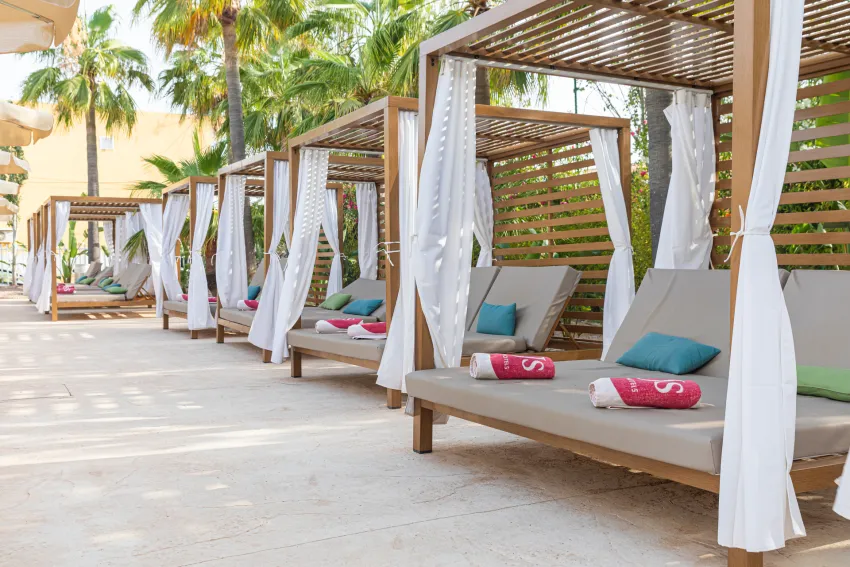 JS Sol de Alcudia 4*-36