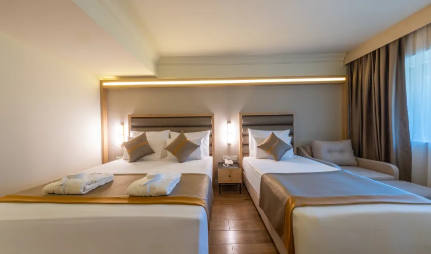 Aydinbey Kings Palace & Spa 5*-24