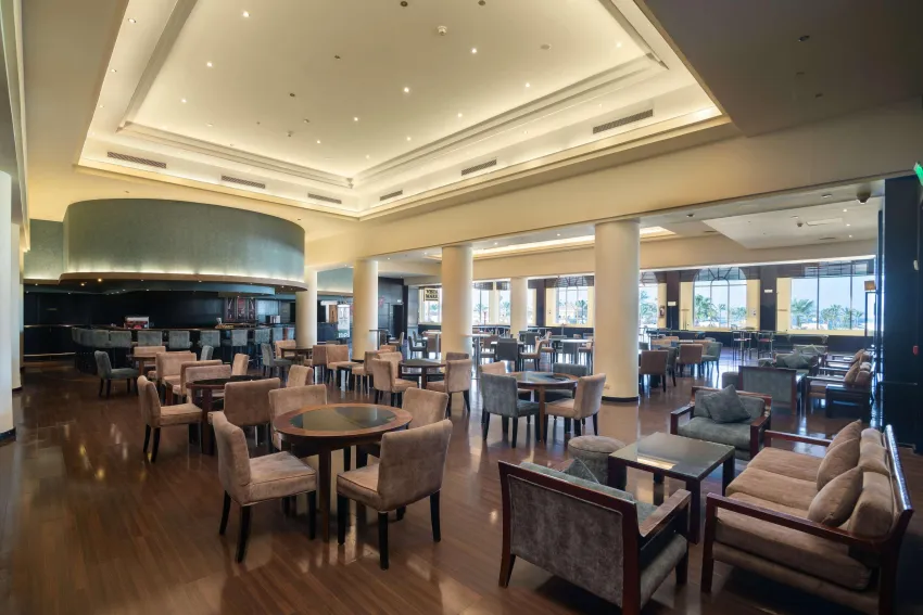 Cleopatra Luxury Resort Makadi Bay 5*-154