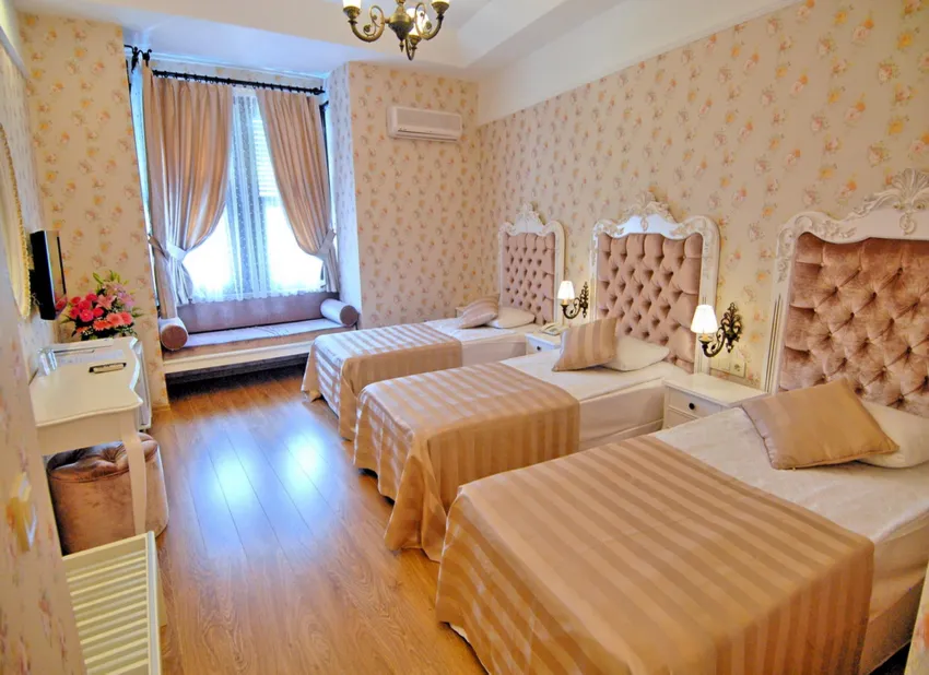 Aspen Hotel 4*-81