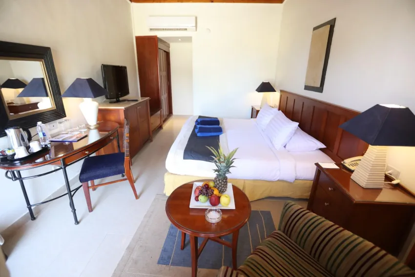 Fiord Club Resort & spa 4*-5