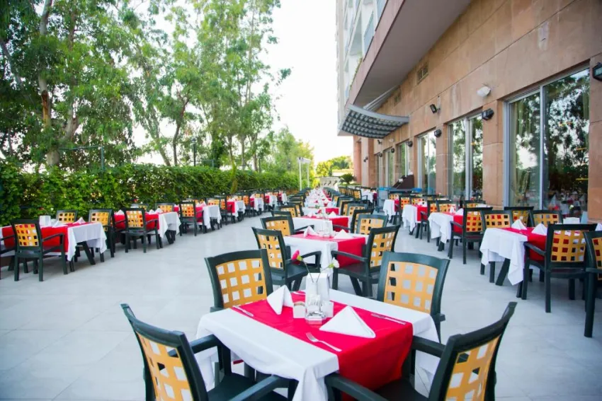 WASHINGTON RESORT & SPA  5*-13