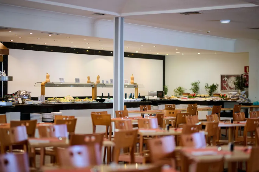 AluaSun Cala Antena 3*-138