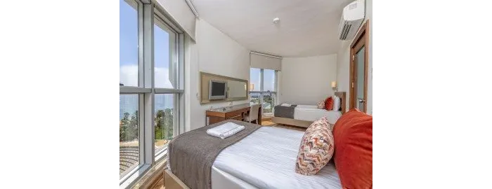 Leodikya Kirman Premium (Ex. Kirman Leodikya Resort) 5* - Alanya - Turcia