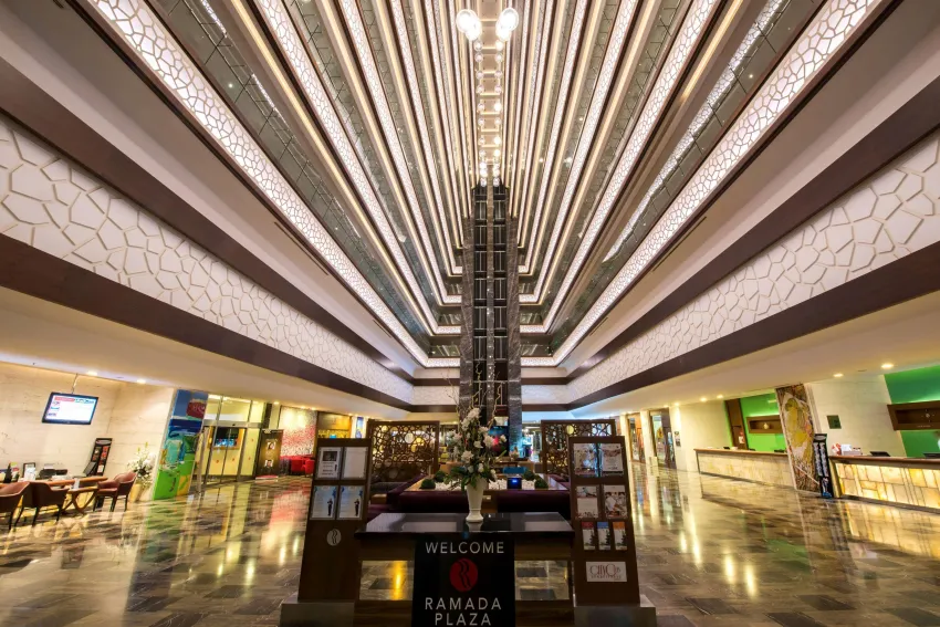 Ramada Plaza By Wyndham Antalya 5*-4