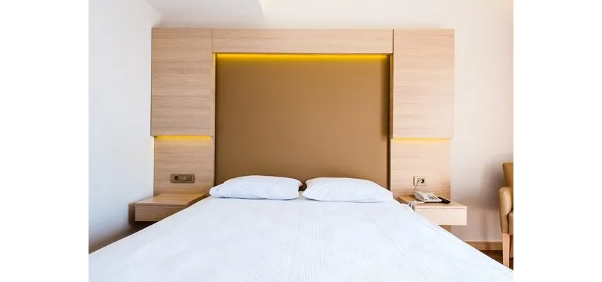 A Good Life Utopia Family Resort 4*-5