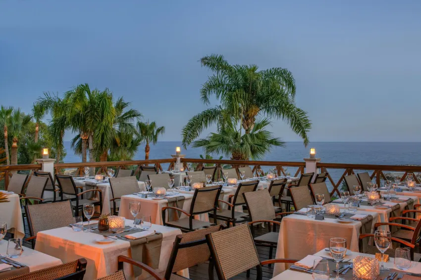 Mediterranean Beach 4*-25