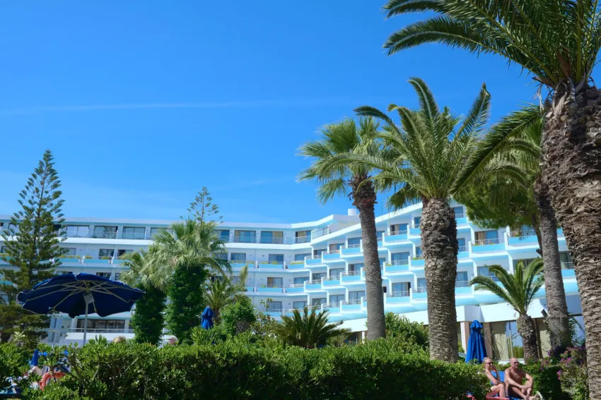 Blue Horizon Hotel 4*-3
