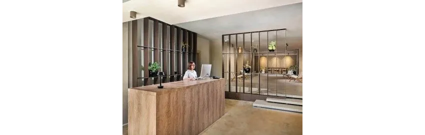 Buyuk Hotel 4*-2