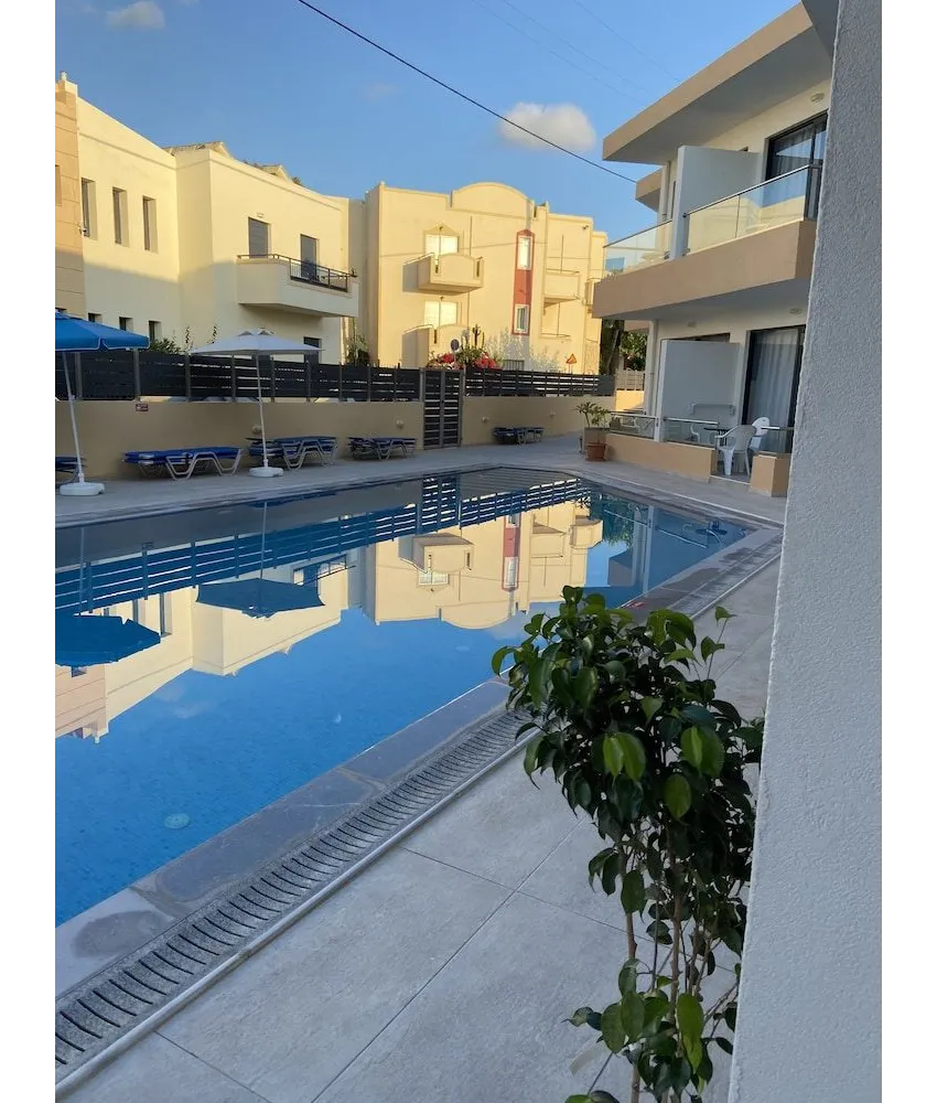 Blue Aegean Hotel and Suites 4*-15