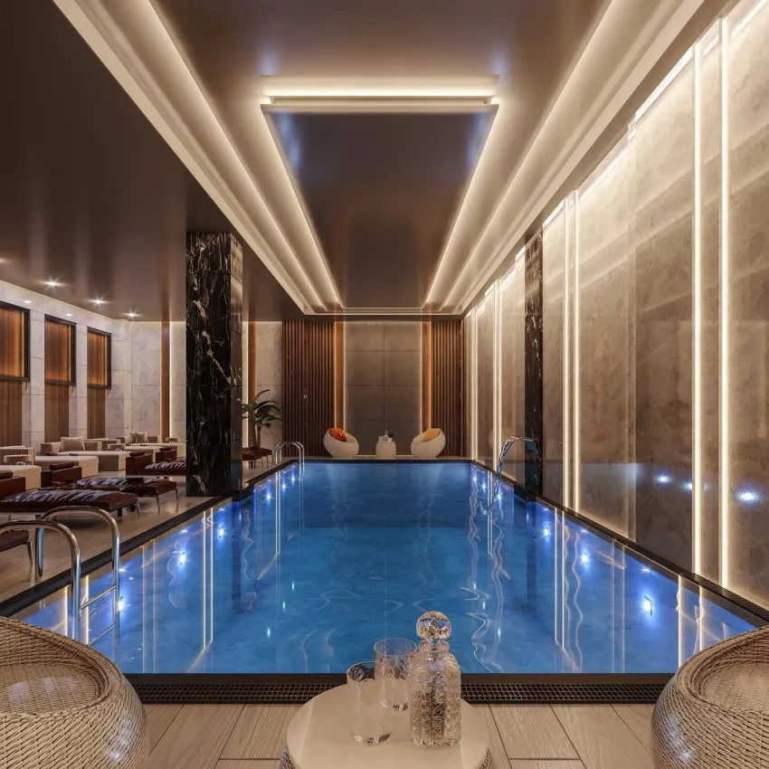 Serenity Queen Hotel 5*-6