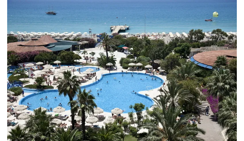 Sunrise Resort Hotel 5*-42