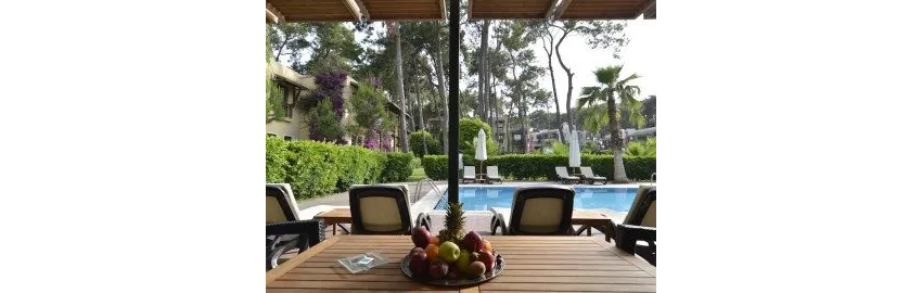 Turquoise Hotel 5*-29