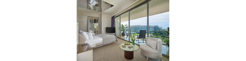 Maxx Royal Belek Golf Resort 5*-75