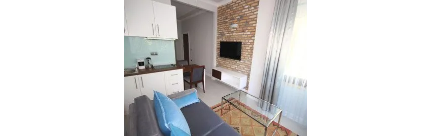 Delight Deluxe Apartments 3*-17