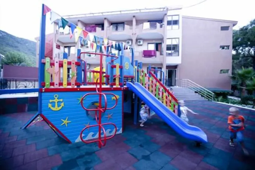 Aleria Belport Beach Hotel 4*-61