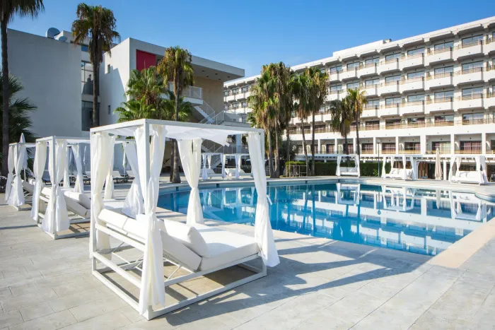 INNSiDE Alcudia 4* - Puerto alcudia - Spania