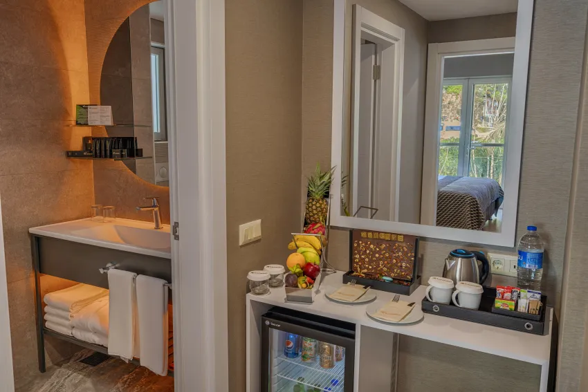 Corendon Playa Kemer (Ex.Grand Park Kemer ) 4*-75