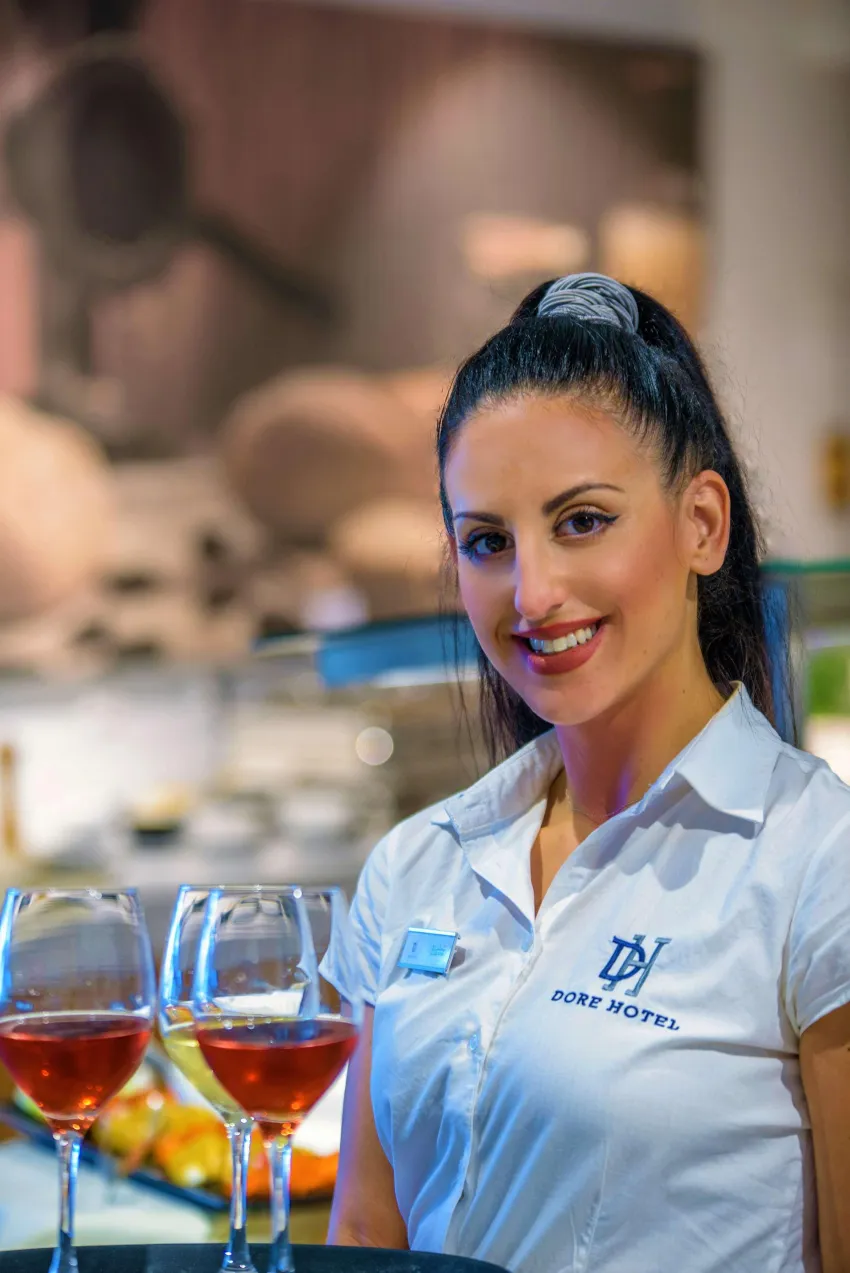 Dore Boutique Hotel 4*-168