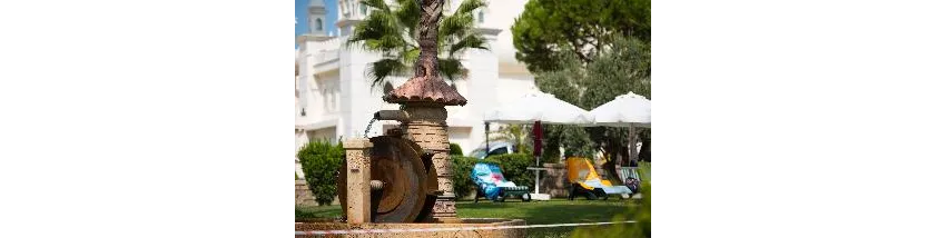 Kamelya Collection Fulya Hotel 5*-38