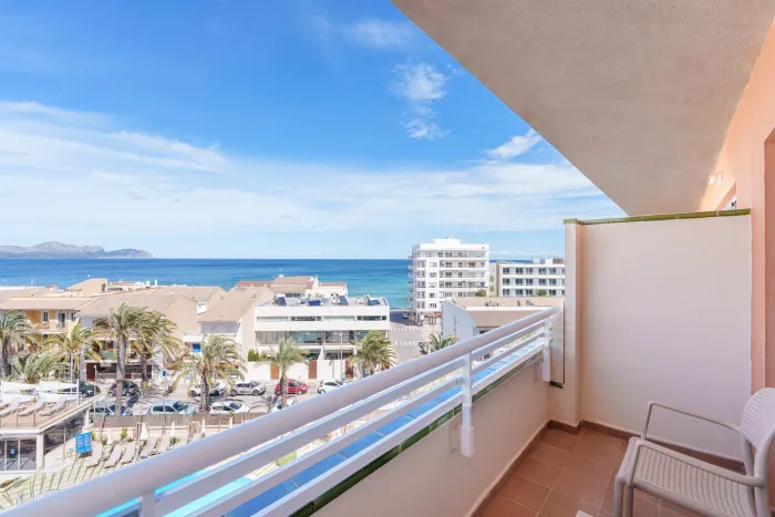Ferrer Janeiro Hotel Spa 4* - Can picafort - Spania