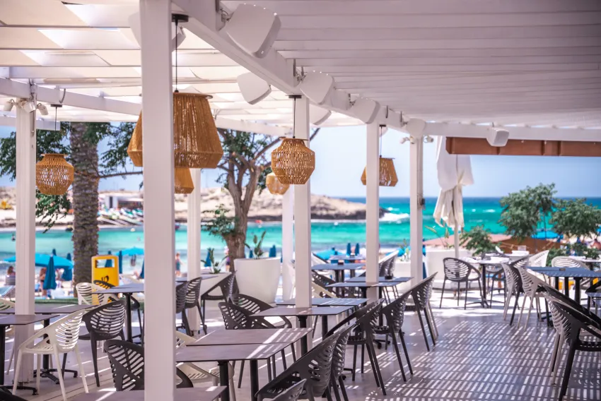 Pavlo Napa Beach Hotel 4*-109