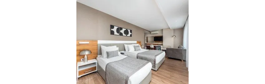 White City Resort & Spa Hotel 5*-26