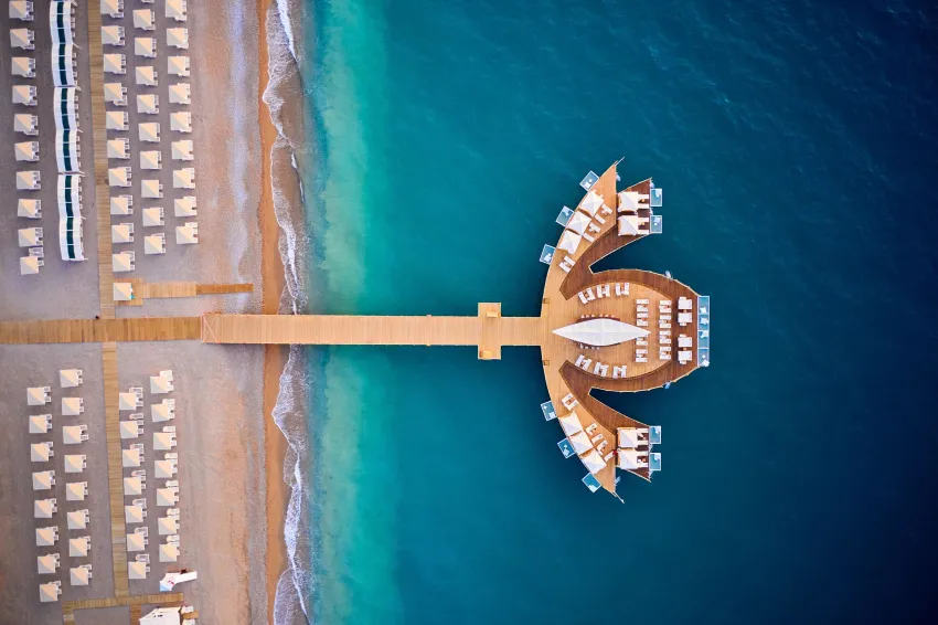 Movenpick Resort Antalya Tekirova 5*-230