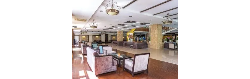 Sural Resort 5*-3