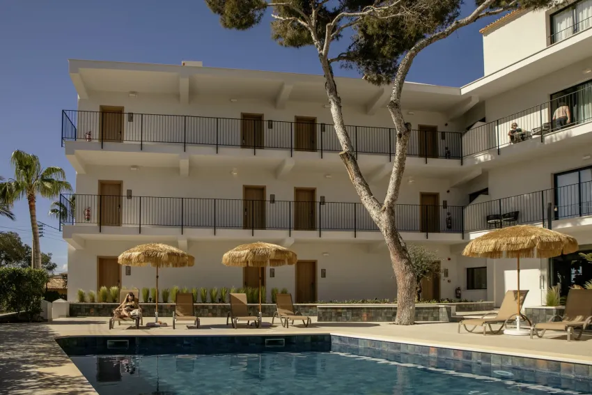 Santanyi Port Boutique Hotel 4*-17